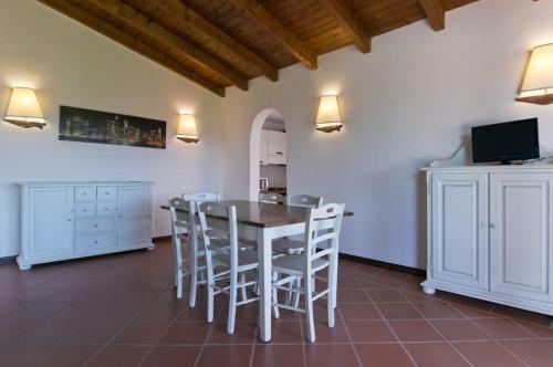 Villa Chiara