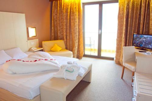 Hotel Vernagt