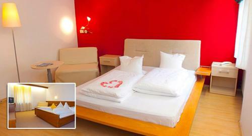 Hotel Vernagt