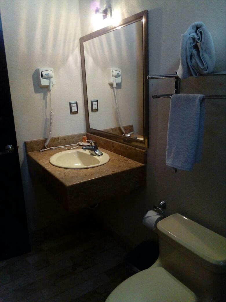 Hotel Madrid