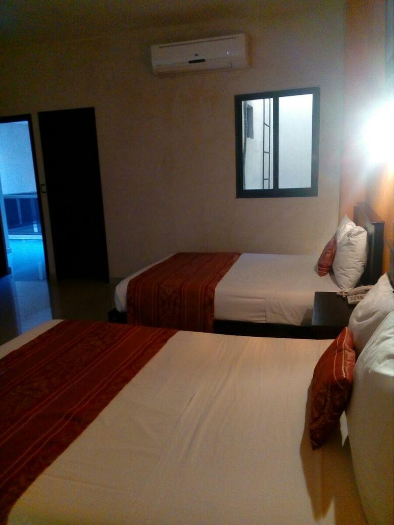 Hotel Madrid
