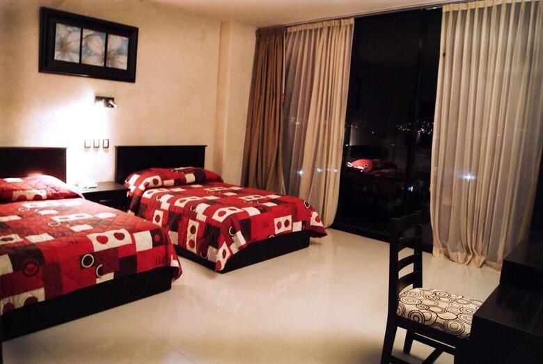 Hotel Madrid