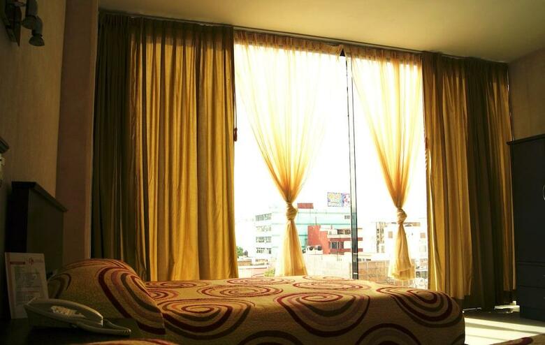 Hotel Madrid
