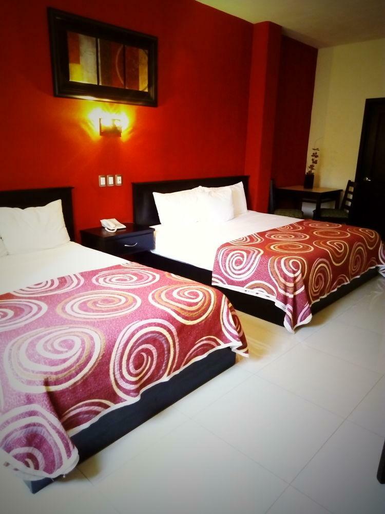 Hotel Madrid