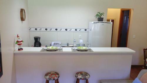 Apartamentos Gramado Centro