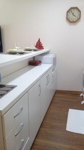 Apartamentos Gramado Centro