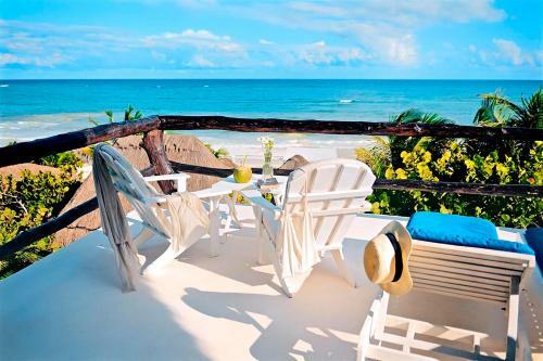 Hotel Coco Tulum