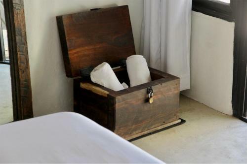 Hotel Coco Tulum