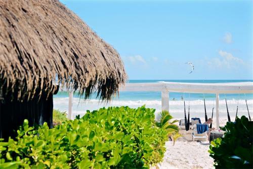 Hotel Coco Tulum