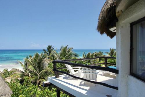 Hotel Coco Tulum