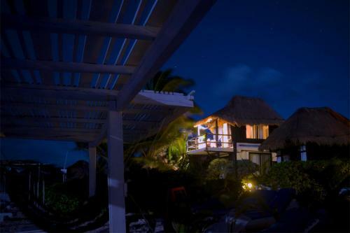 Hotel Coco Tulum