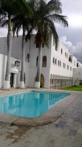 Hotel Aldea Del Bazar
