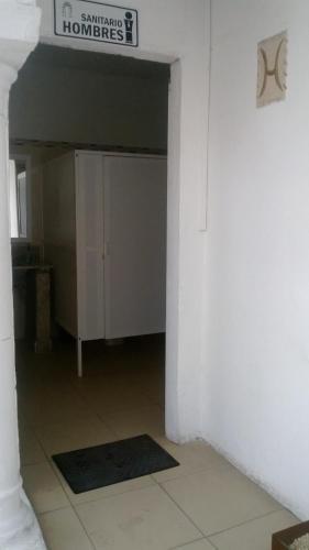 Hotel Aldea Del Bazar