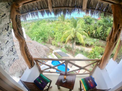 Mar Y Sue�os Apartments
