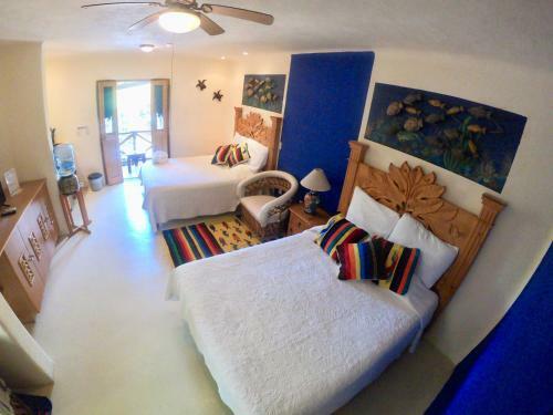 Mar Y Sue�os Apartments
