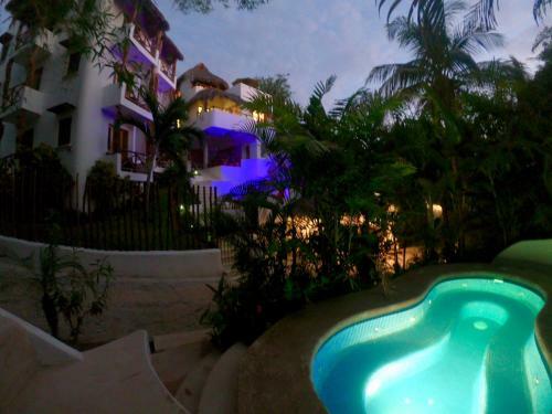 Mar Y Sue�os Apartments