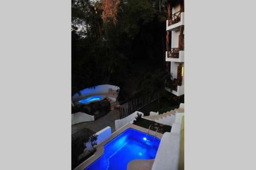 Mar Y Sue�os Apartments