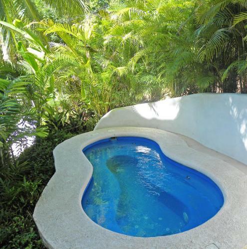 Mar Y Sue�os Apartments