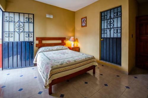 Hostal Villa San Francisco Hotel