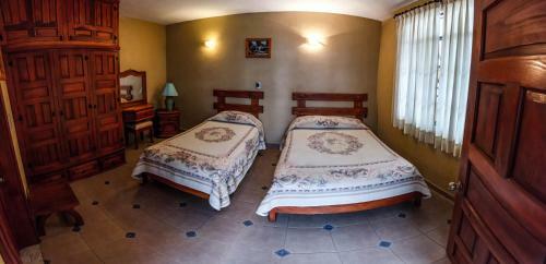 Hostal Villa San Francisco Hotel