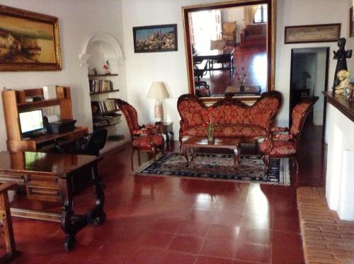 Hostal Villa San Francisco Hotel