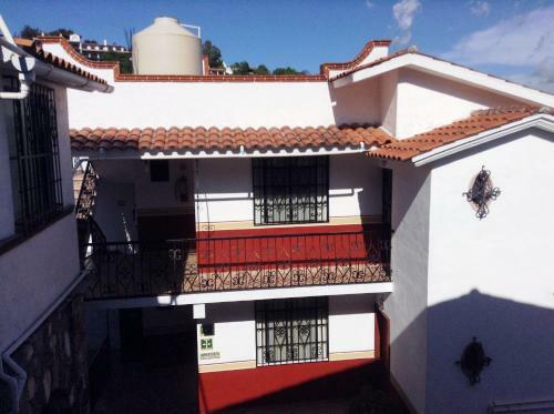 Hostal Villa San Francisco Hotel