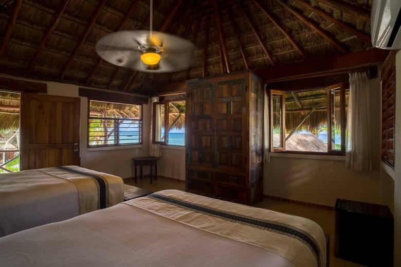 Tita Tulum - Hotel Ecol�gico