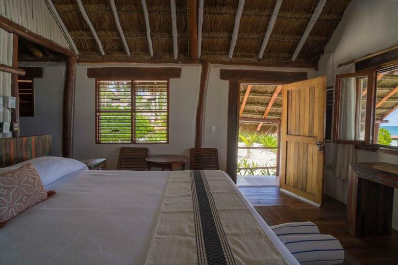Tita Tulum - Hotel Ecol�gico
