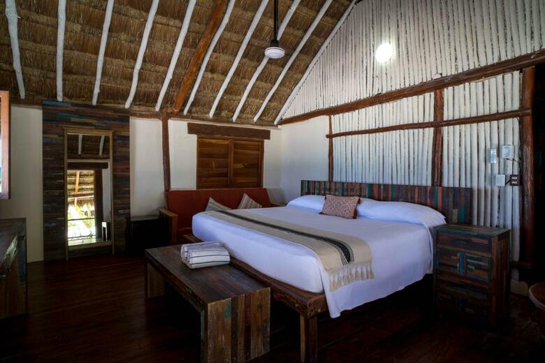 Tita Tulum - Hotel Ecol�gico