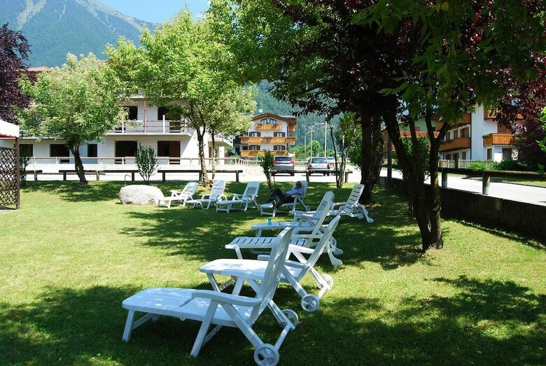 Hotel Quadrifoglio
