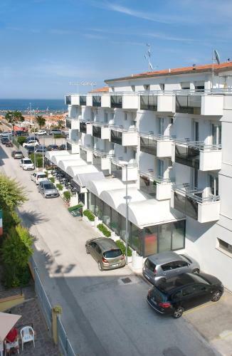 Hotel Ciondolo D'oro