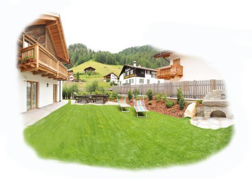 Apartments Isgla