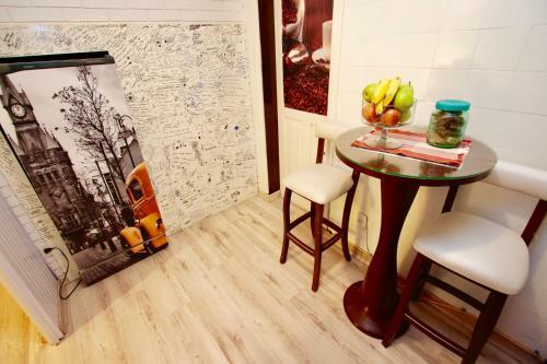 Apartamento Saint Peter