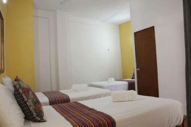 Hotel Diamante