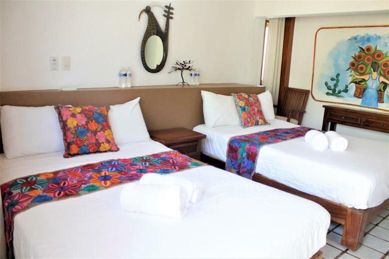 Hotel Diamante