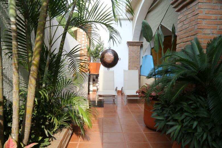 Hotel Diamante