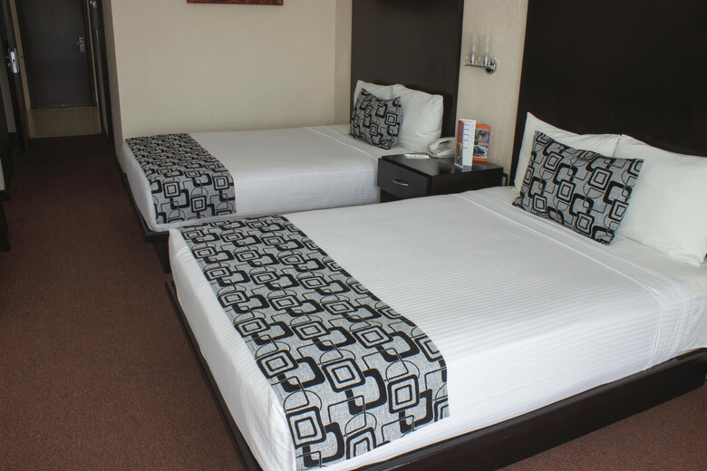 Hotel Vista Inn Premium
