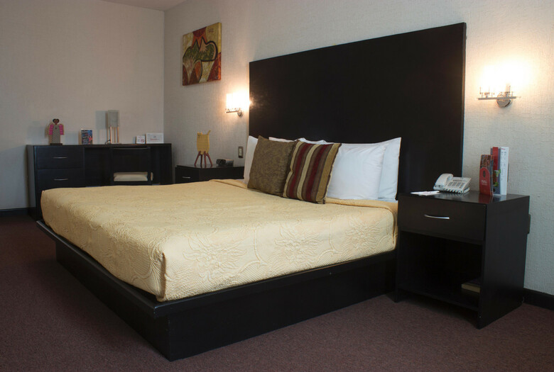 Hotel Vista Inn Premium