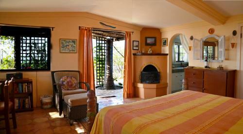 Villa Del Faro