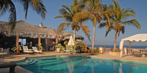 Villa Del Faro