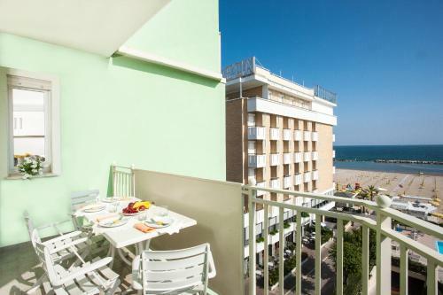 Apartamento Beach Residence