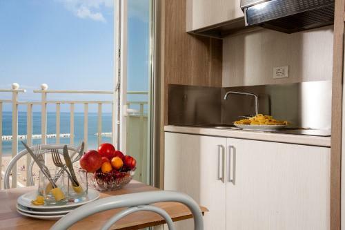 Apartamento Beach Residence