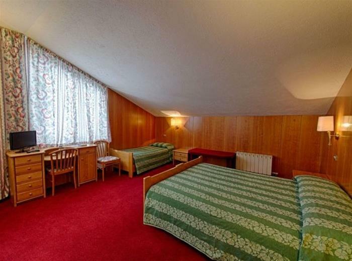 Hotel Edelweiss