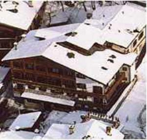 Hotel Edelweiss