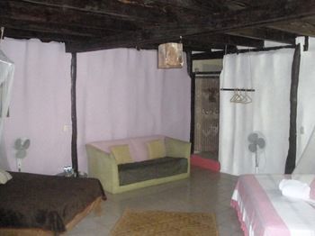 Hotel My Tulum Cabanas