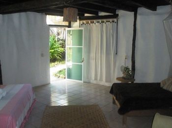Hotel My Tulum Cabanas