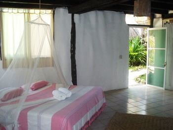 Hotel My Tulum Cabanas