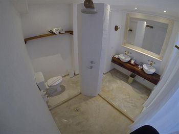 Hotel My Tulum Cabanas