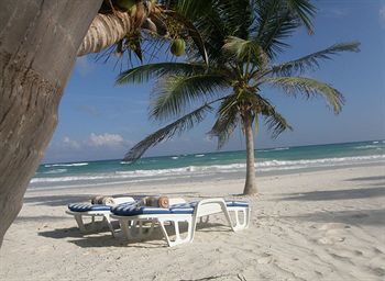 Hotel My Tulum Cabanas