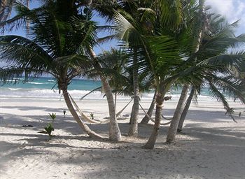 Hotel My Tulum Cabanas